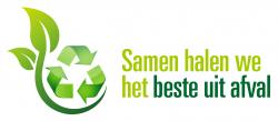 het beste uit afval