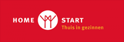 Homestart logo