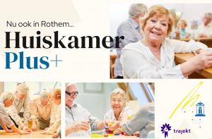 Huiskamer Plus Rothem