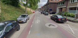 Humcoverstraat