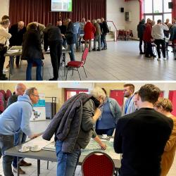 Inloopbijeenkomst