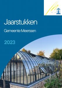 Jaarekening