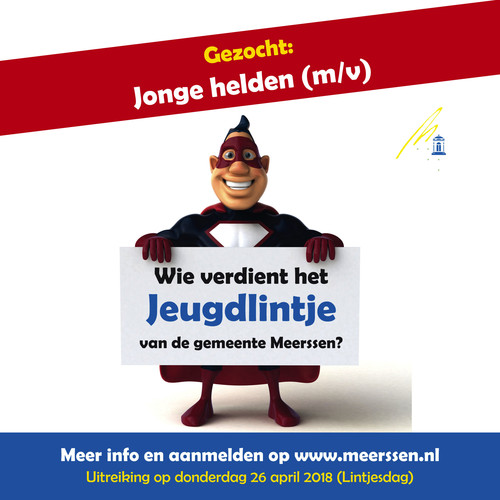 Jeugdlintje