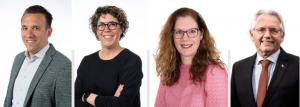 Kandidaat-wethouders