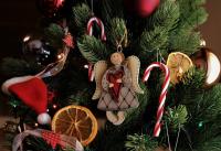 Kerstvoorlezen