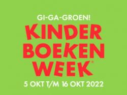 Kinderboekenweek