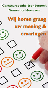 Klanttevredenheidsonderzoek