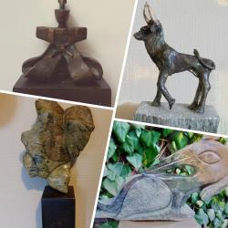 Kunstenaar van de week: Toon Alofs