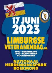 Limburgse Veteranendag 2023