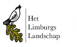 Logo Limburgs landschap