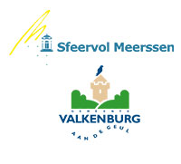 Logo Meerssen en Valkenburg