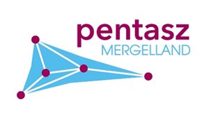 Logo Pentasz Mergelland