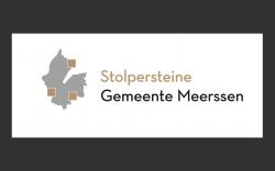 logo stolpersteine