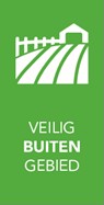Logo veilig buitengebied