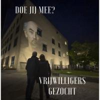 LUX vrijwilligers gezocht