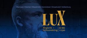 Lux wandeling