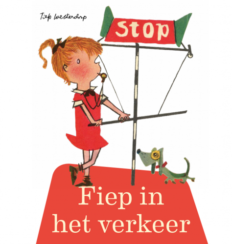 Maak de beweging - Fiep