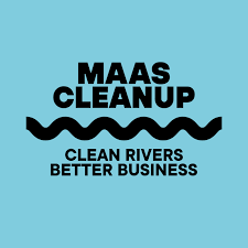 Maas clean up