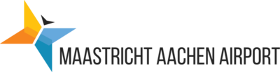 Maastricht Aachen Airport logo