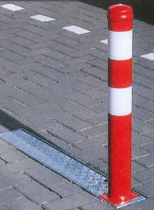 Maatregelen weren sluipverkeer Ulestraten foto 2