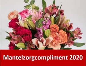 Mantelzorgcompliment 2020