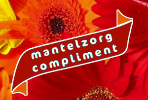 Mantelzorgcompliment