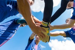 Meedenken over sport bewegen cultuur