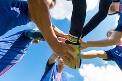 Meedenken over sport bewegen cultuur