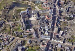 Meerssen centrum