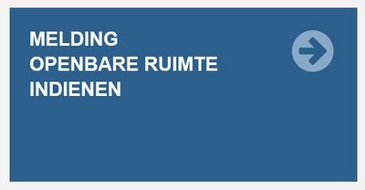 Meldingen openbare ruimte