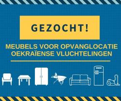 Meubels gezocht