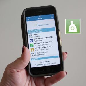 Milieu App