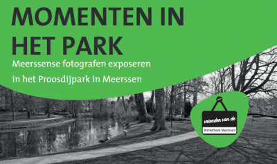 Momenen in het Park