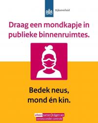 Mondkapjes