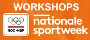 Nationale sportweek