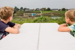 Nieuwe fase snelle fietsroute Meerssen-Maastricht