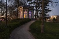 Nieuwjaarsbijeenkomst - Gloriette 