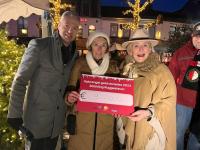 Nieuwjaarsbijeenkomst - Keersjmes
