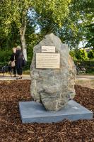 Nieuwjaarsbijeenkomst - Monument