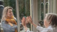 Nieuwjaarsbijeenkomst - Ontmoeten in coronatijd