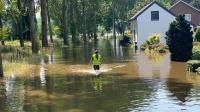 Nieuwjaarsbijeenkomst - Waterramp