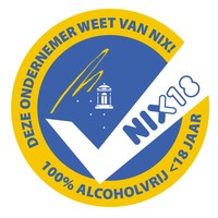 NIX18 charmeoffensief