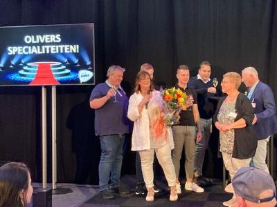 Olivers Specialiteiten uit Meerssen wint Immens MVO Award