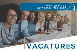 Onze vacatures