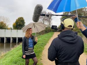 Opname video 
