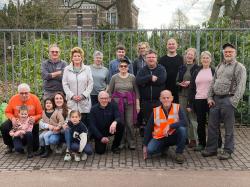 Opschoondag 2023-2