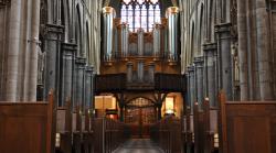 Orgel Basiliek (bron: vrienden van de basiliek)