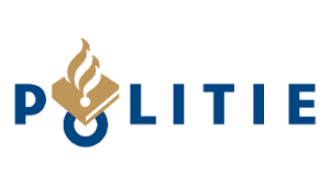 Politie logo
