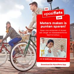 Posifiets challenge 2023