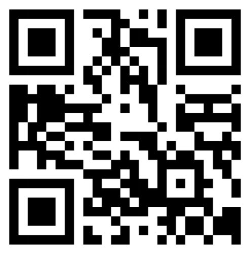 QR-code Hoge Nood App 2025